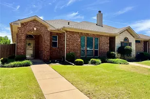1506 Poinsettia Blvd, Denton, TX 76208 - Photo 1