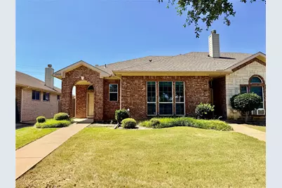 1506 Poinsettia Boulevard, Denton, TX 76208 - Photo 1