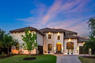 12098 Via Bello Ct, Frisco, TX 75035 - Photo 1