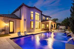 12098 Via Bello Ct, Frisco, TX 75035 - Photo 2