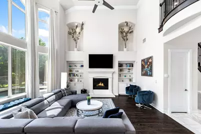 12098 Via Bello Court, Frisco, TX 75035 - Photo 10