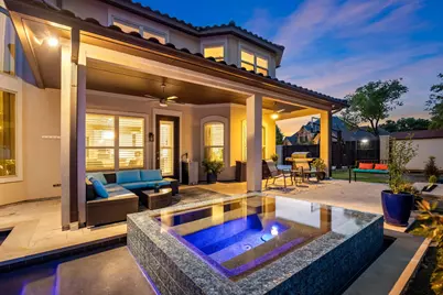 12098 Via Bello Court, Frisco, TX 75035 - Photo 6