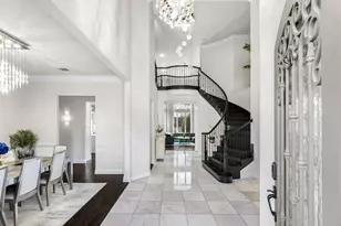 12098 Via Bello Ct, Frisco, TX 75035 - Photo 8