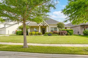 321 Bluestem Ln, Aledo, TX 76008 - Photo 1