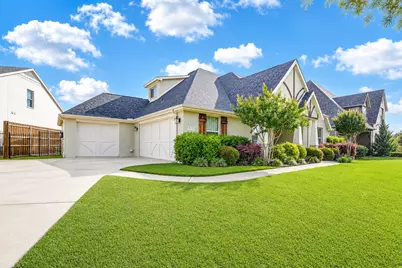 321 Blue Stem Lane, Aledo, TX 76008 - Photo 2