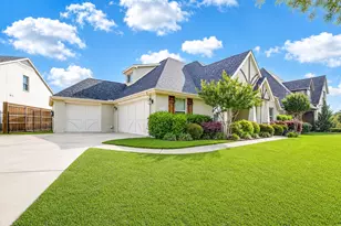 321 Bluestem Ln, Aledo, TX 76008 - Photo 2