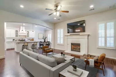321 Blue Stem Lane, Aledo, TX 76008 - Photo 6