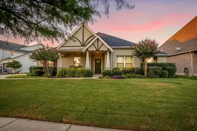 321 Blue Stem Lane, Aledo, TX 76008 - Photo 30