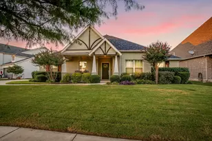 321 Bluestem Ln, Aledo, TX 76008 - Photo 30