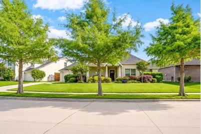 321 Blue Stem Lane, Aledo, TX 76008 - Photo 1