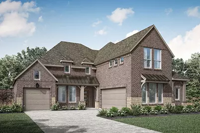 2203 Morris Street, Rockwall, TX 75087 - Photo 1