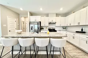 8725 Scotty's Lk Ln, The Colony, TX 75036 - Photo 4