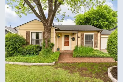 8915 Diceman Drive, Dallas, TX 75218 - Photo 2
