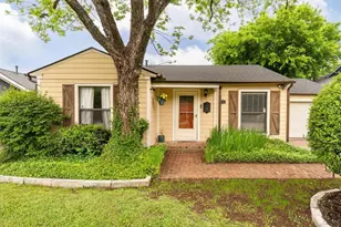 8915 Diceman Dr, Dallas, TX 75218 - Photo 2