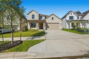 6028 Foxwheel Way, Fort Worth, TX 76123 - Photo 2