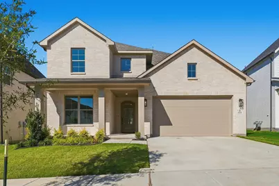6028 Foxwheel Way, Fort Worth, TX 76123 - Photo 1