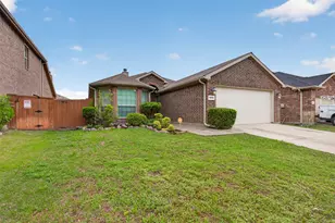 2003 Carriage Rd, Heartland, TX 75126 - Photo 4