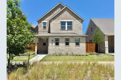 8509 Shorehan Road, The Colony, TX 75036 - Photo 1