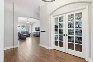 10909 Owl Creek Dr, Fort Worth, TX 76179 - Photo 8