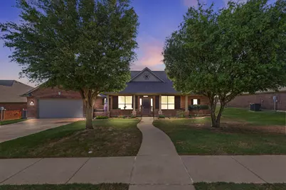 10909 Owl Creek Drive, Fort Worth, TX 76179 - Photo 38