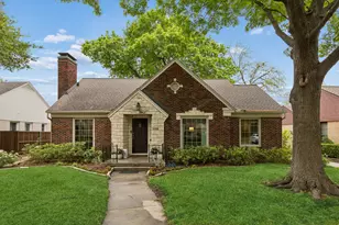 6038 Anita St, Dallas, TX 75206 - Photo 1