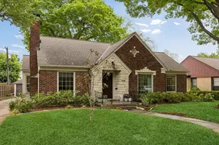 6038 Anita St, Dallas, TX 75206 - Photo 2