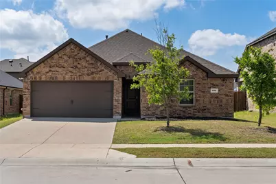 603 Gunsmoke Trail, Princeton, TX 75407 - Photo 1