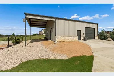 1025 High Point Street, Weatherford, TX 76087 - Photo 38