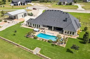 1025 High Pt St, Weatherford, TX 76087 - Photo 4
