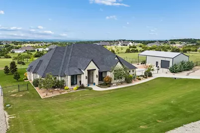 1025 High Point Street, Weatherford, TX 76087 - Photo 1