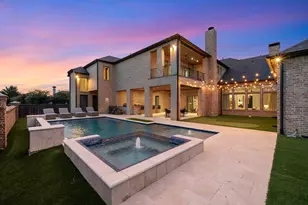 3883 Newman Blvd, Frisco, TX 75033 - Photo 28
