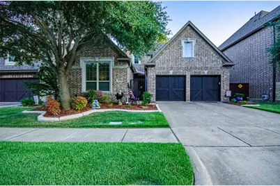 1863 Audubon Pond Way, Allen, TX 75013 - Photo 1