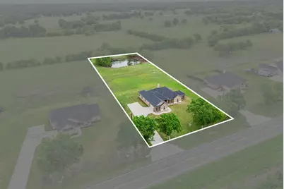 5244 Fm 1571, Lone Oak, TX 75453 - Photo 1
