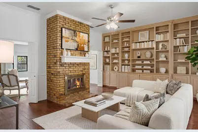 6709 Johns Court, Arlington, TX 76016 - Photo 2