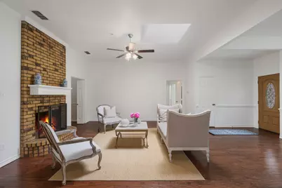 6709 Johns Court, Arlington, TX 76016 - Photo 6