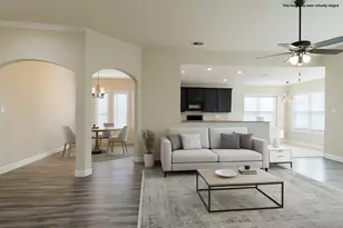 3007 Whitetail Cir, Forney, TX 75126 - Photo 24