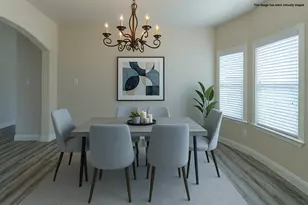 3007 Whitetail Cir, Forney, TX 75126 - Photo 2