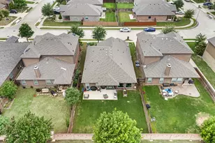 7116 Baldy Mountain Trail, Fort Worth, TX 76131 - Photo 32