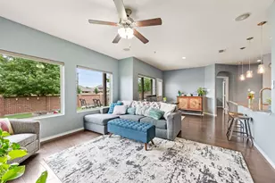 7116 Baldy Mountain Trail, Fort Worth, TX 76131 - Photo 16
