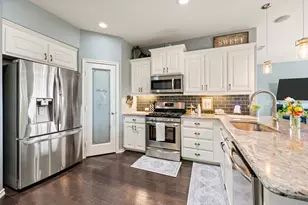 7116 Baldy Mountain Trail, Fort Worth, TX 76131 - Photo 10