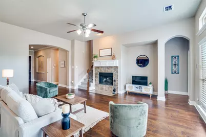 619 Louder Way, Fate, TX 75087 - Photo 8