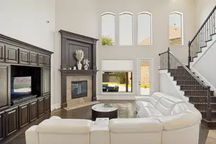 4828 Pyramid Dr, Plano, TX 75093 - Photo 2