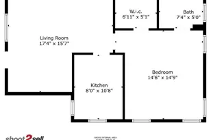 1018 Denton St, Denton, TX 76201 - Photo 10