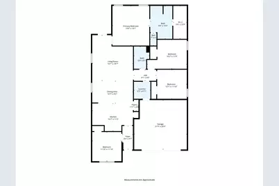404 Paddock Lane, Celina, TX 75009 - Photo 16