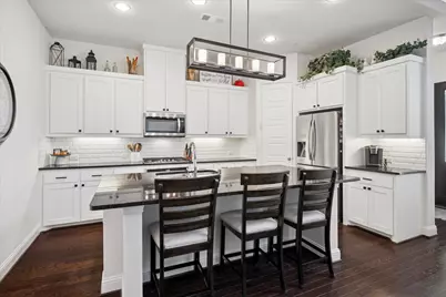 4917 Shore Crest Drive, McKinney, TX 75070 - Photo 10