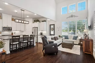 4917 Shore Crest Drive, McKinney, TX 75070 - Photo 6