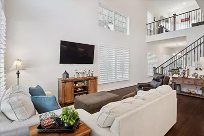 4917 Shore Crest Drive, McKinney, TX 75070 - Photo 8