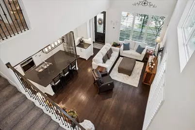 4917 Shore Crest Drive, McKinney, TX 75070 - Photo 2