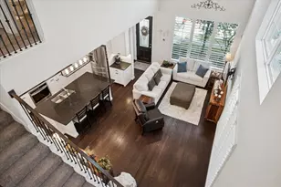 4917 Shore Crest Dr, McKinney, TX 75070 - Photo 2