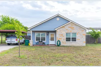 109 Charnel Street, Clyde, TX 79510 - Photo 1